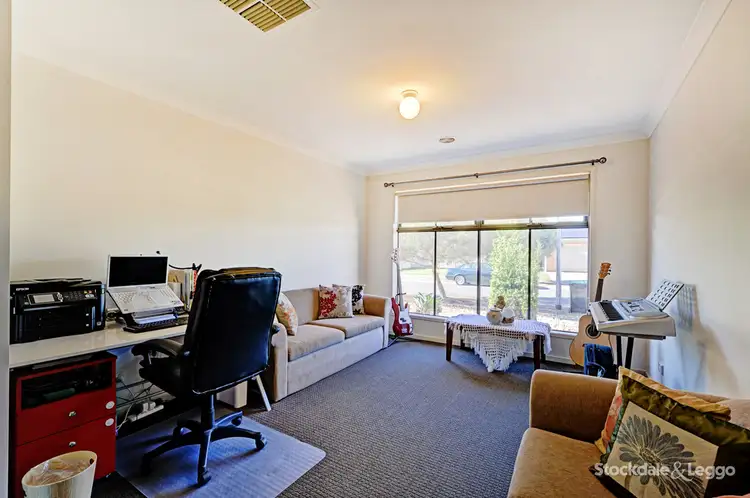 Fifth view of Homely house listing, 12 Arrowsmith Crescent, Mooroopna VIC 3629