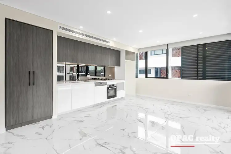 Second view of Homely apartment listing, 23/2-6 Junction Street, Ryde NSW 2112