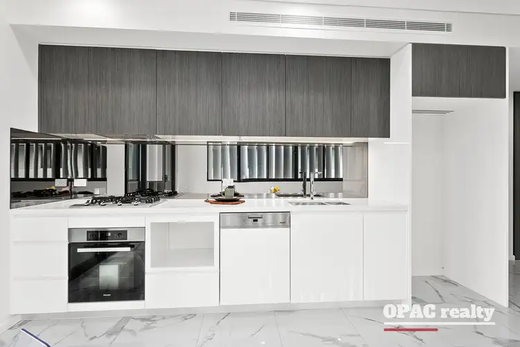 Third view of Homely apartment listing, 23/2-6 Junction Street, Ryde NSW 2112