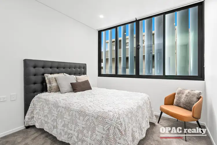 Fifth view of Homely apartment listing, 23/2-6 Junction Street, Ryde NSW 2112