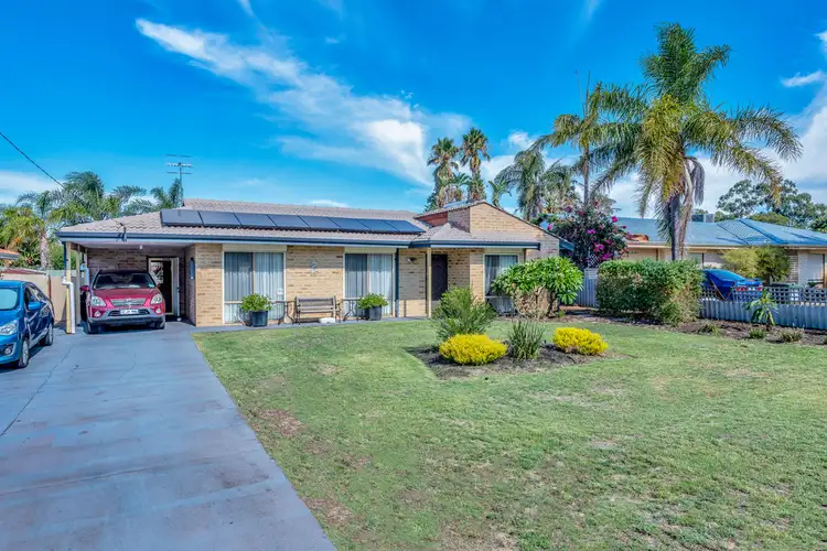 106 Teranca Road, Greenfields WA 6210