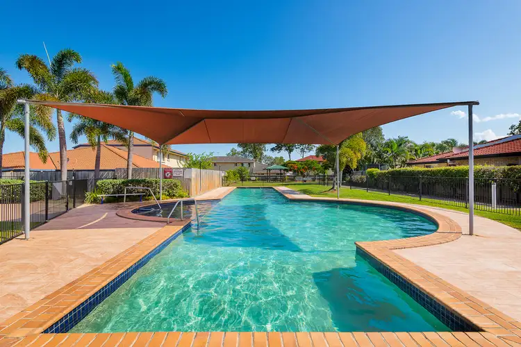 Second view of Homely townhouse listing, 305/2 Nicol Way, Brendale QLD 4500