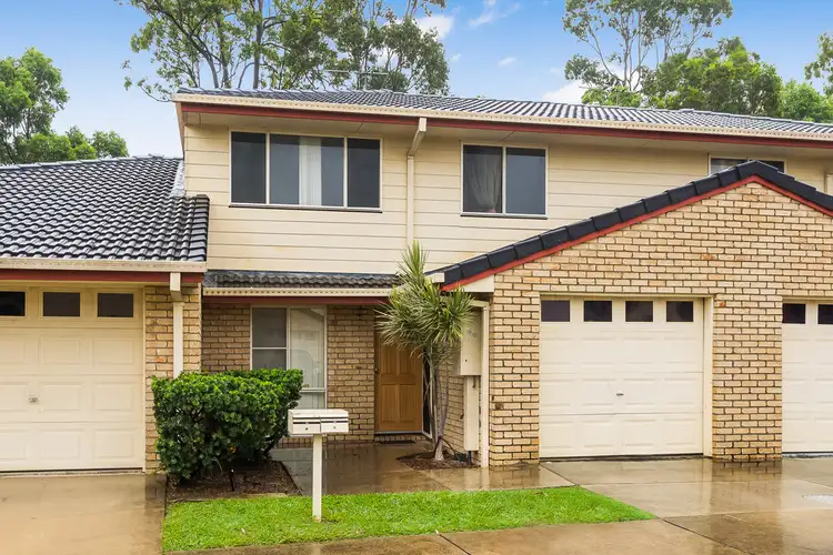 Third view of Homely townhouse listing, 305/2 Nicol Way, Brendale QLD 4500