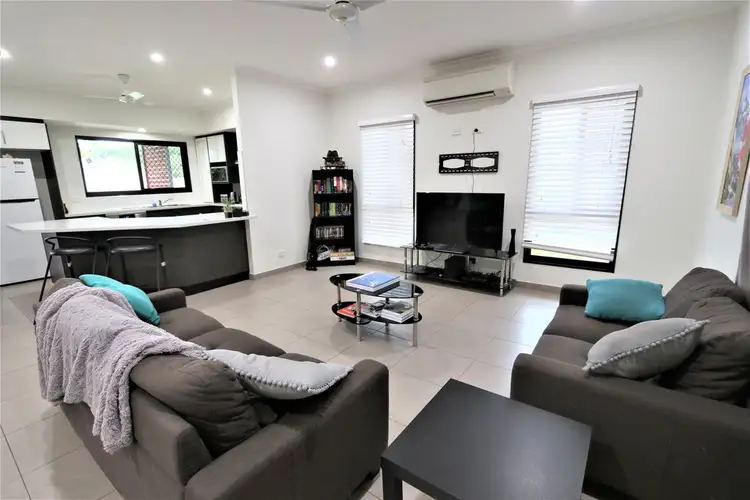 Second view of Homely house listing, 71 Casuarina Street, Katherine NT 850