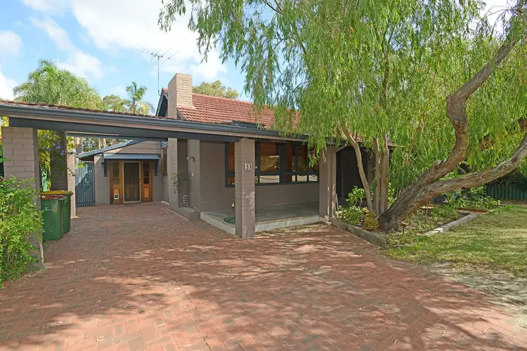 53 McLean Street