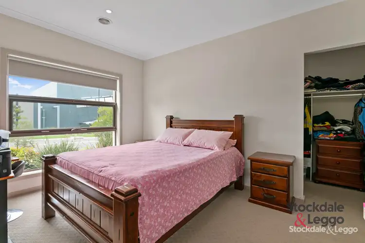 Second view of Homely house listing, 39 Curran Drive, Officer VIC 3809