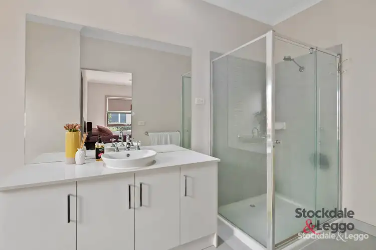 Third view of Homely house listing, 39 Curran Drive, Officer VIC 3809