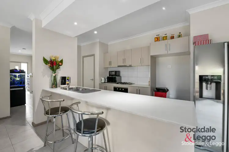 Fourth view of Homely house listing, 39 Curran Drive, Officer VIC 3809