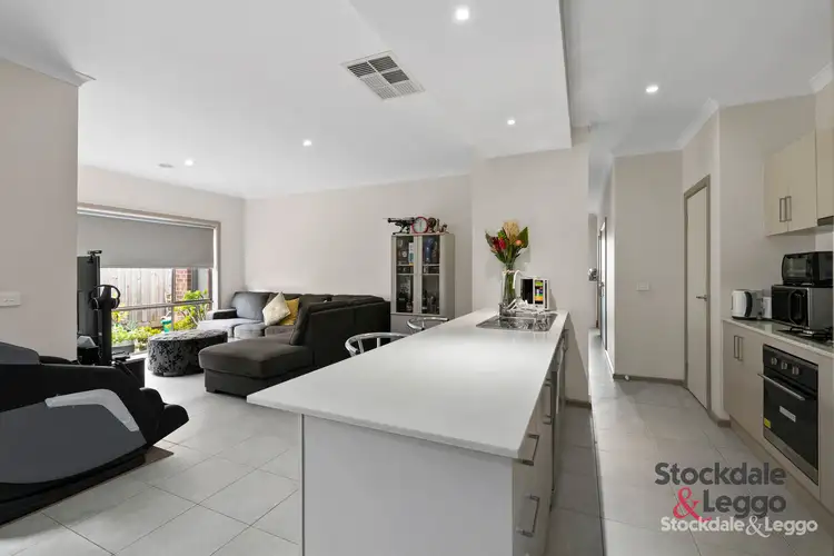 Fifth view of Homely house listing, 39 Curran Drive, Officer VIC 3809