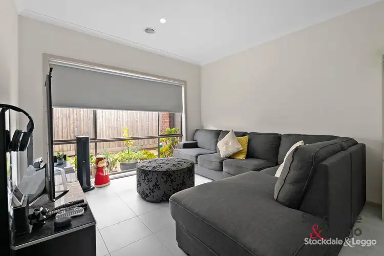 Sixth view of Homely house listing, 39 Curran Drive, Officer VIC 3809
