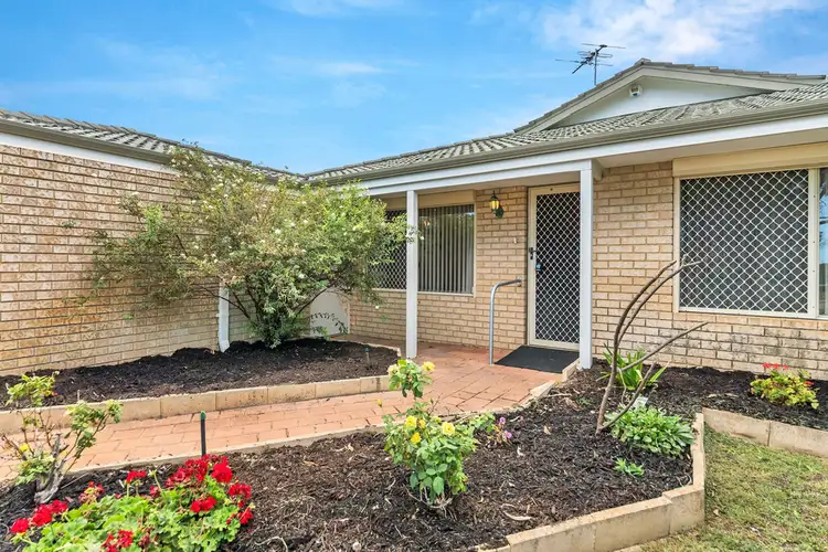 Second view of Homely house listing, 16 Fairview Drive, Waikiki WA 6169