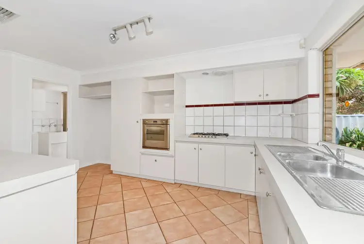 Sixth view of Homely house listing, 16 Fairview Drive, Waikiki WA 6169