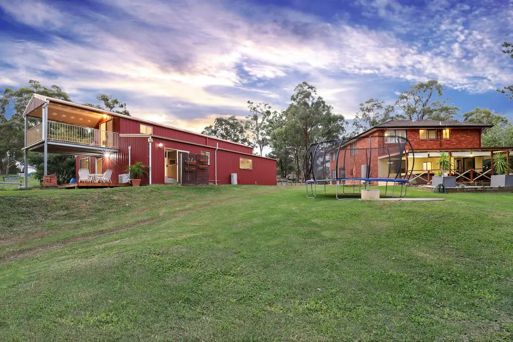 Main view of Homely house listing, 94 Kent Road, Picton NSW 2571