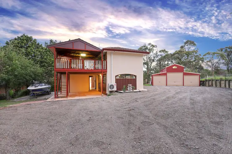 Third view of Homely house listing, 94 Kent Road, Picton NSW 2571