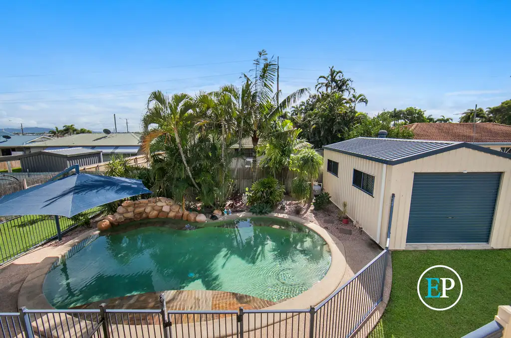 Main view of Homely house listing, 14 Burnett Crescent, Wulguru QLD 4811