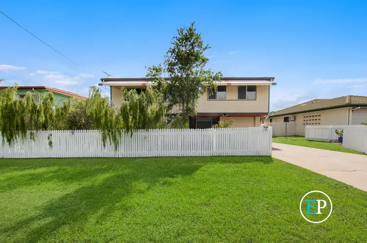 Second view of Homely house listing, 14 Burnett Crescent, Wulguru QLD 4811