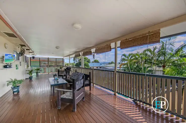 Third view of Homely house listing, 14 Burnett Crescent, Wulguru QLD 4811