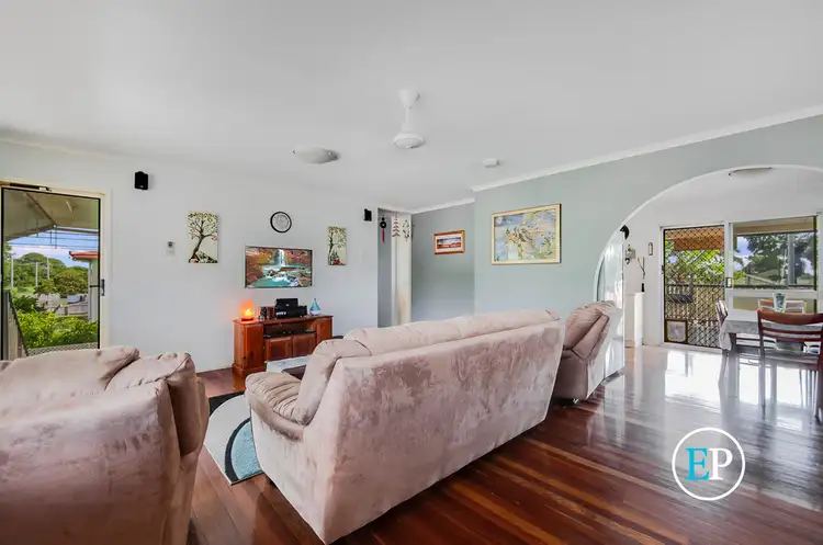 Fifth view of Homely house listing, 14 Burnett Crescent, Wulguru QLD 4811