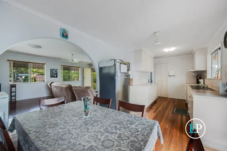 Sixth view of Homely house listing, 14 Burnett Crescent, Wulguru QLD 4811