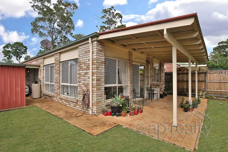 Seventh view of Homely house listing, 20 Trinity Close, Forest Lake QLD 4078