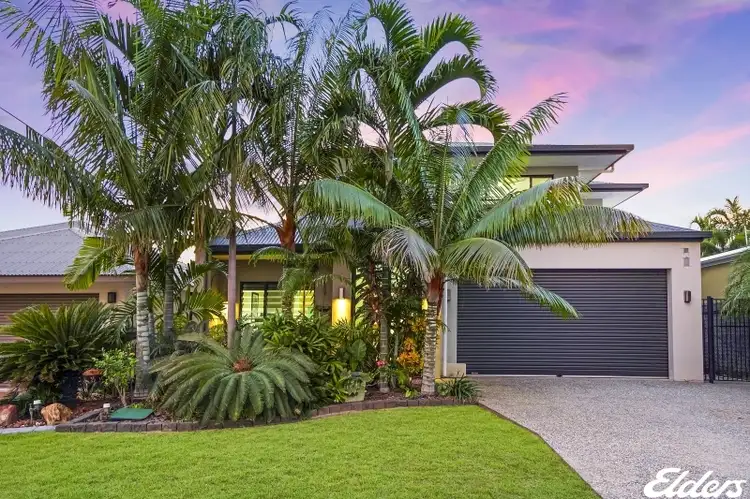 20 Don Circuit, Durack NT 830