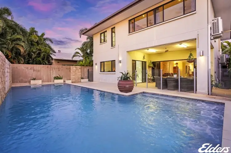 Second view of Homely house listing, 20 Don Circuit, Durack NT 830