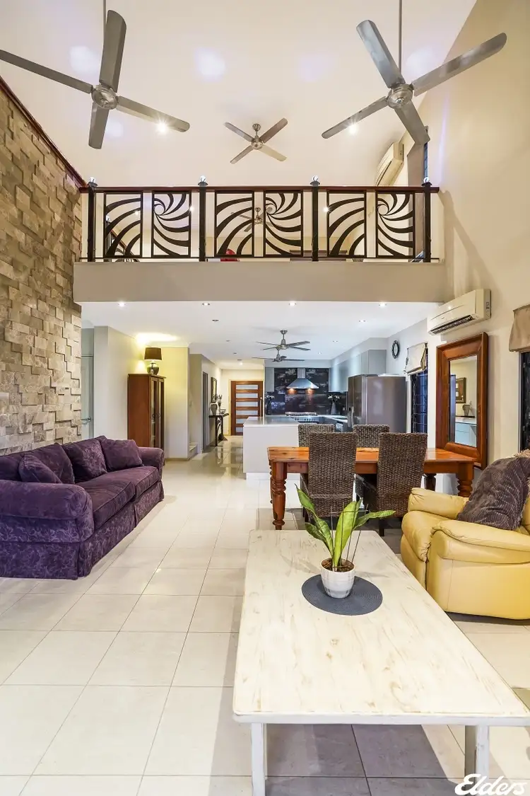 Fourth view of Homely house listing, 20 Don Circuit, Durack NT 830