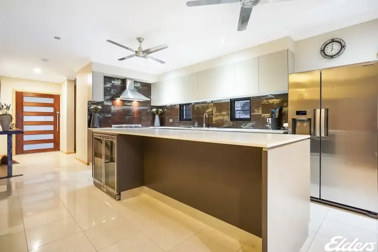 Fifth view of Homely house listing, 20 Don Circuit, Durack NT 830