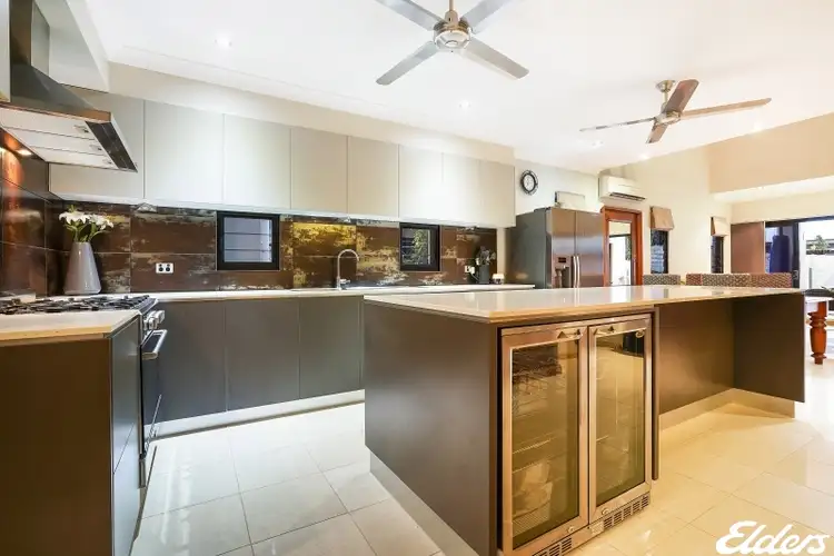 Sixth view of Homely house listing, 20 Don Circuit, Durack NT 830