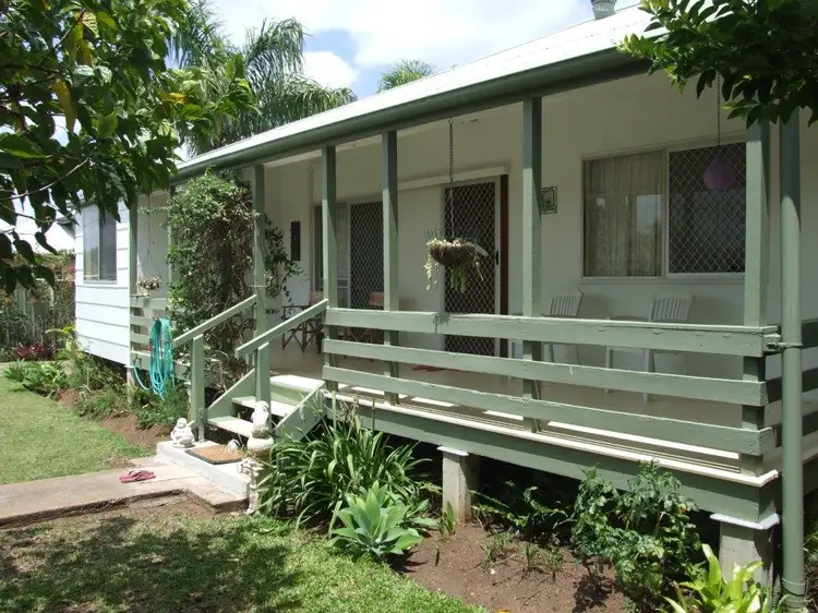 Main view of Homely house listing, 19 Mulgrave Street, Gin Gin QLD 4671