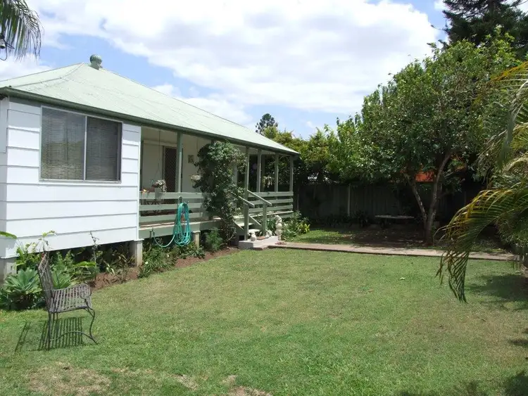 Third view of Homely house listing, 19 Mulgrave Street, Gin Gin QLD 4671