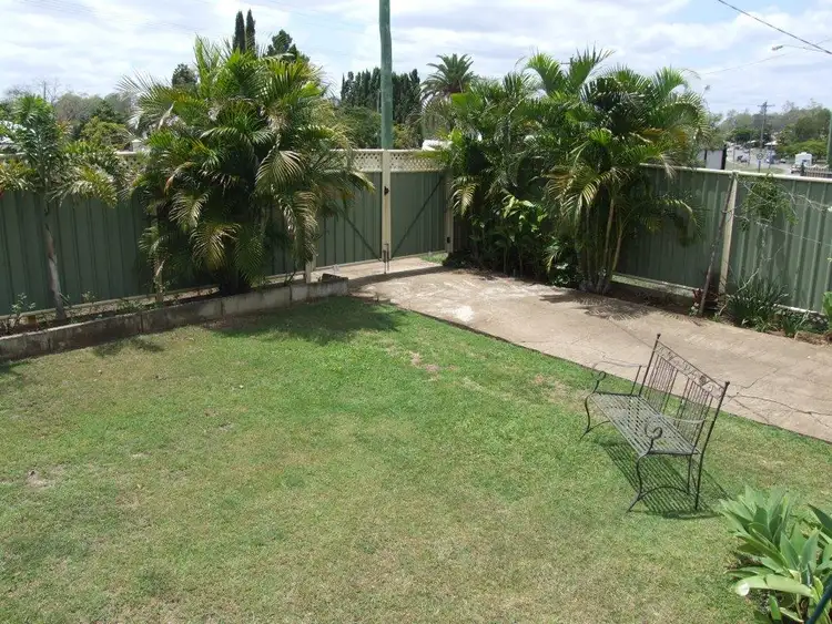Sixth view of Homely house listing, 19 Mulgrave Street, Gin Gin QLD 4671