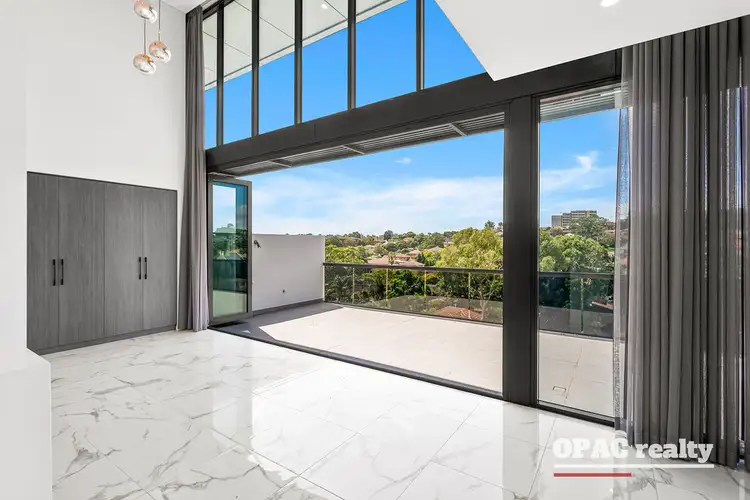 Second view of Homely apartment listing, 36/2-6 Junction Street, Ryde NSW 2112