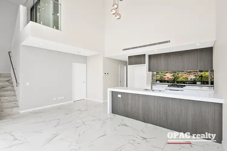 Third view of Homely apartment listing, 36/2-6 Junction Street, Ryde NSW 2112