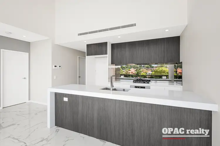 Fourth view of Homely apartment listing, 36/2-6 Junction Street, Ryde NSW 2112