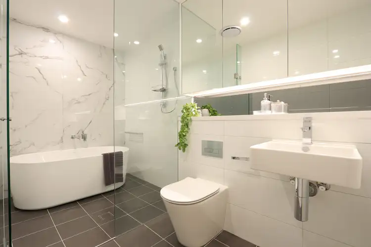 Fifth view of Homely apartment listing, 36/2-6 Junction Street, Ryde NSW 2112