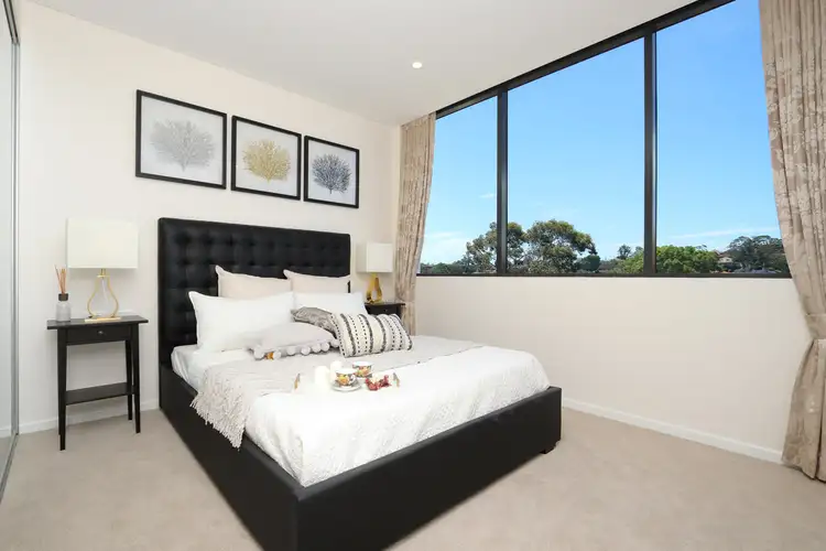 Sixth view of Homely apartment listing, 36/2-6 Junction Street, Ryde NSW 2112