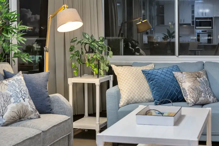 Fourth view of Homely unit listing, 22/69 Leichhardt Street, Spring Hill QLD 4000