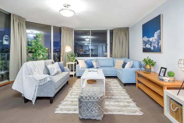 Fifth view of Homely unit listing, 22/69 Leichhardt Street, Spring Hill QLD 4000