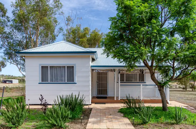 Second view of Homely house listing, 2 Moss Parade, Wickepin WA 6370