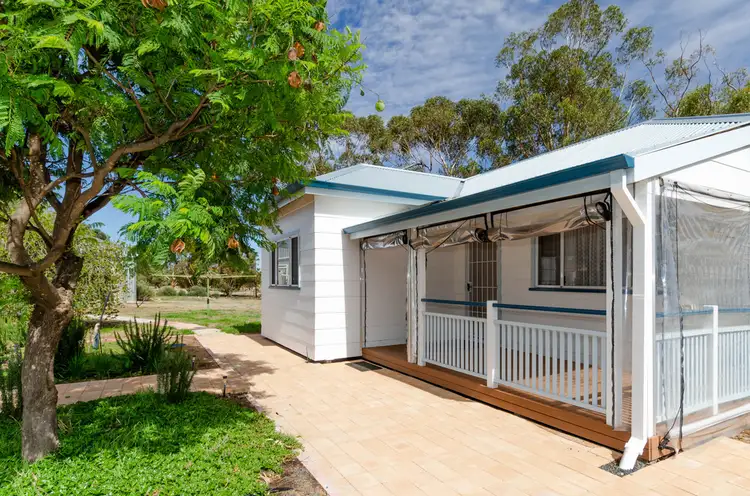 Third view of Homely house listing, 2 Moss Parade, Wickepin WA 6370