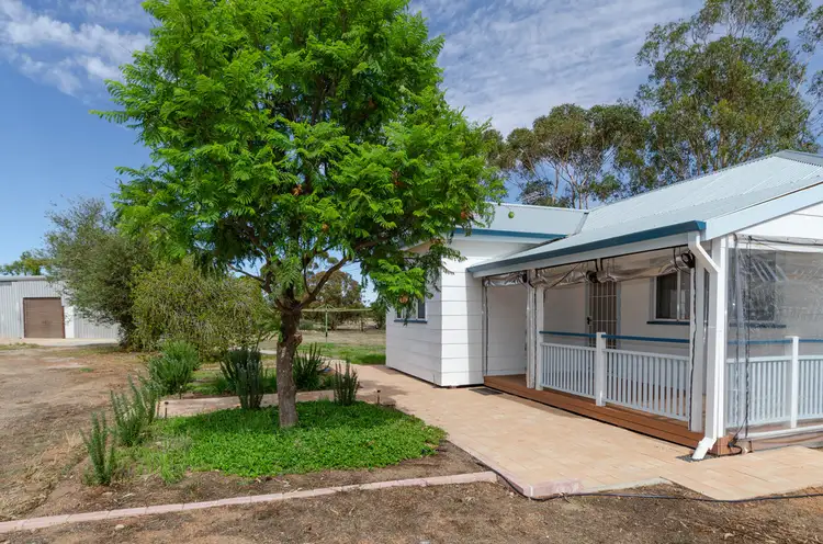 Fourth view of Homely house listing, 2 Moss Parade, Wickepin WA 6370