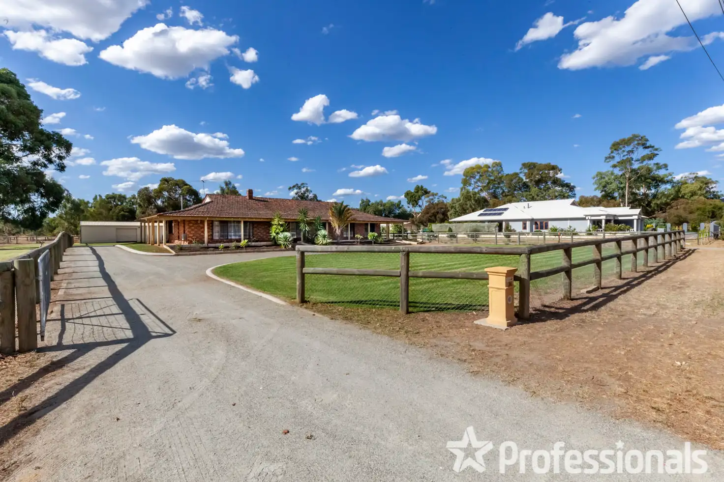 Main view of Homely house listing, 194 Larsen Road, Byford WA 6122