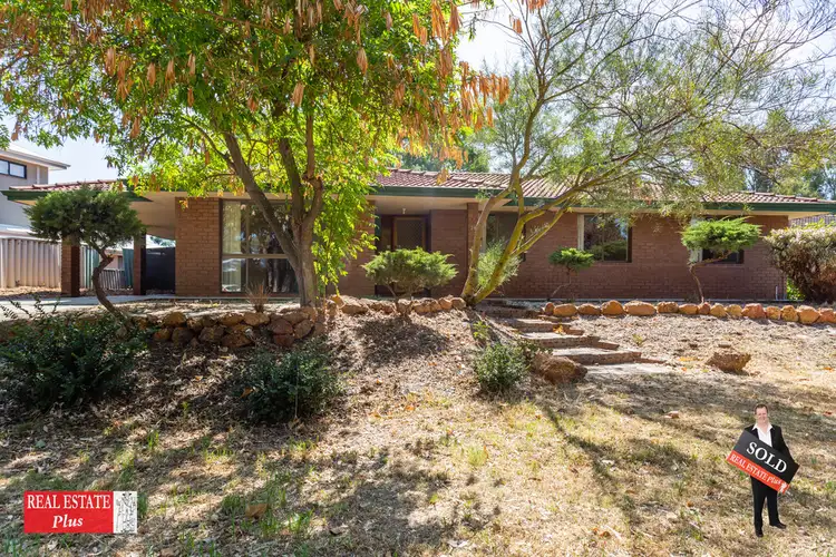 Main view of Homely house listing, 28 Robertson Street, Hazelmere WA 6055