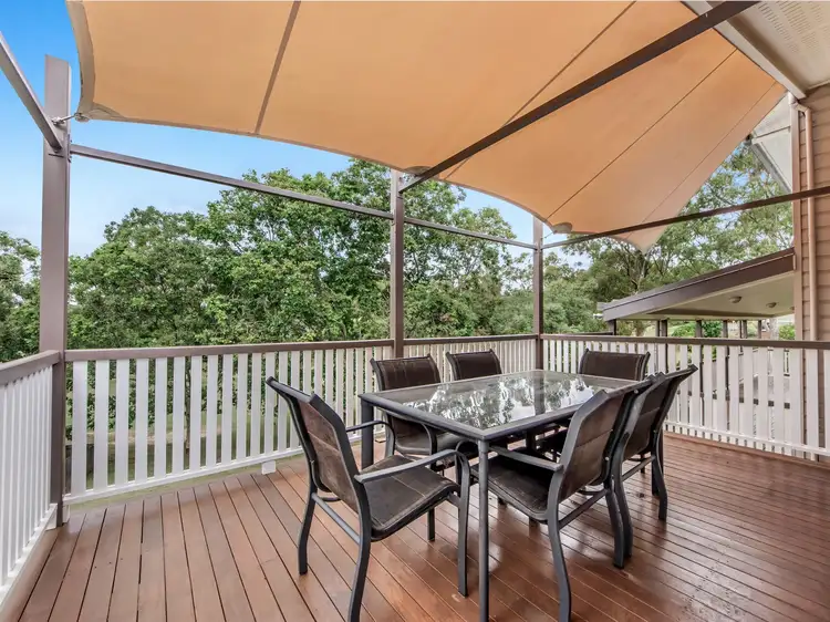 Fourth view of Homely house listing, 25 St Andrews Drive, Karana Downs QLD 4306