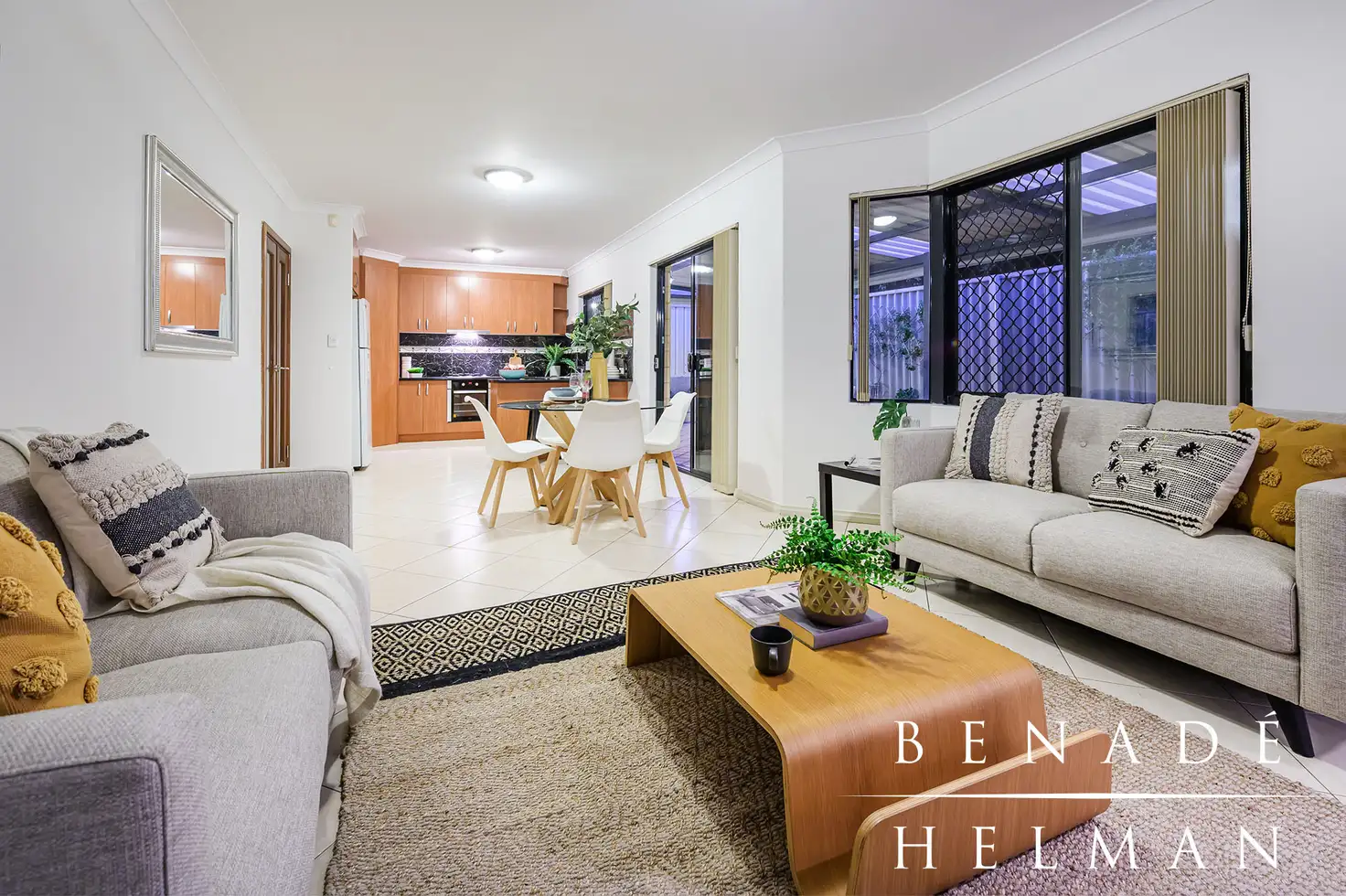 Main view of Homely townhouse listing, 91D Albert Street, Osborne Park WA 6017
