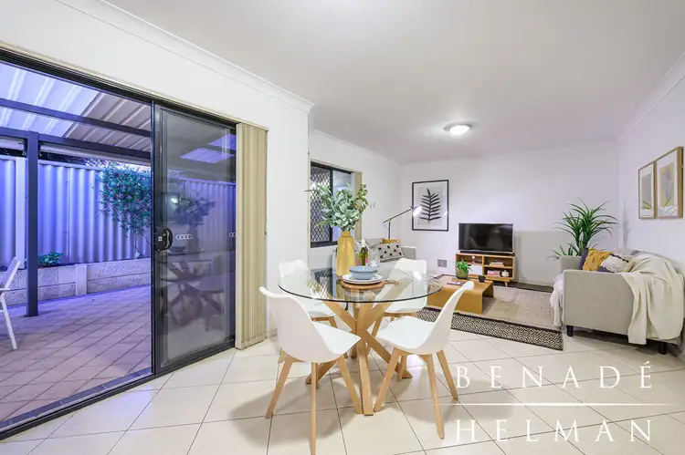 Fourth view of Homely townhouse listing, 91D Albert Street, Osborne Park WA 6017