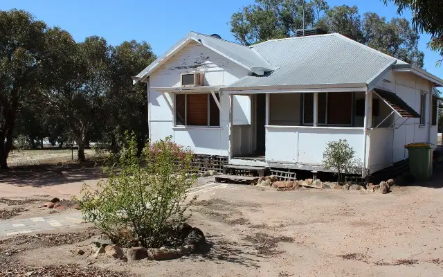 Second view of Homely house listing, 25 Robinson St, Spencers Brook via, Northam WA 6401