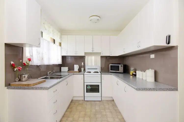 Third view of Homely house listing, 26 WREN STREET, Culburra Beach NSW 2540
