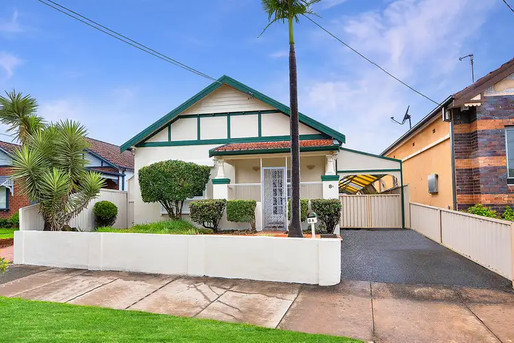 8A Hardy Street, Ashfield NSW 2131